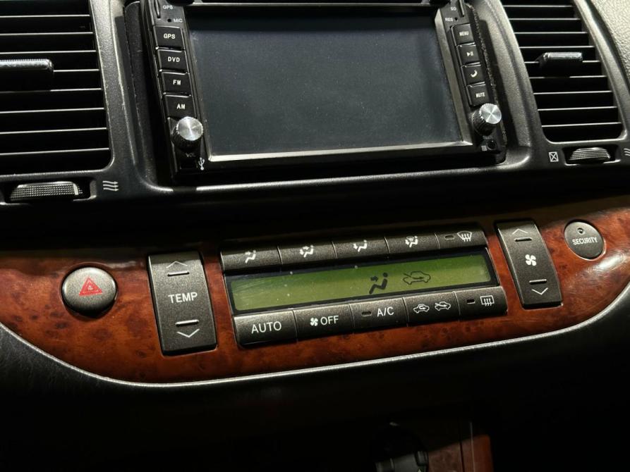 Toyota Camry V (XV30) Челябинск  - изображение 10