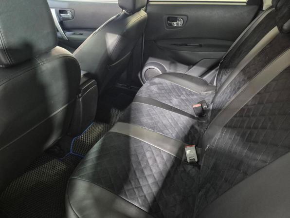 Nissan Qashqai I Рестайлинг с пробегом 2011 года, цена 998 000 рублей, 207000 км, внедорожник, Автокод Объявления