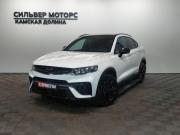 Geely Tugella I Рестайлинг Пермь  - изображение 25