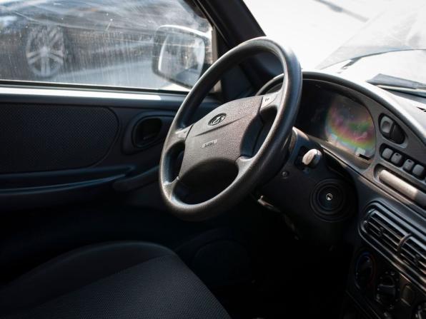 Lada (ВАЗ) Niva Travel I с пробегом 2023 года, цена 930 000 рублей, 60149 км, внедорожник, Автокод Объявления