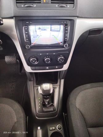 Skoda Yeti I с пробегом 2012 года, цена 864 500 рублей, 170971 км, внедорожник, Автокод Объявления