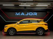 Belgee X50 Москва  - изображение 34