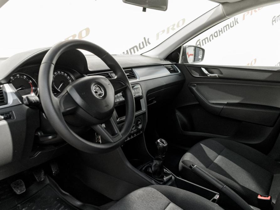 Skoda Rapid I Екатеринбург  - изображение 11
