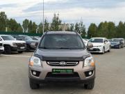 Kia Sportage II Рестайлинг Сыктывкар  - изображение 31