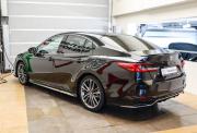 Toyota Camry IX (XV80) China Market Москва  - изображение 41