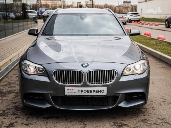 BMW 5 серии VI (F10/F11/F07) с пробегом 2013 года, цена 2 149 000 рублей, 319217 км, универсал, Автокод Объявления
