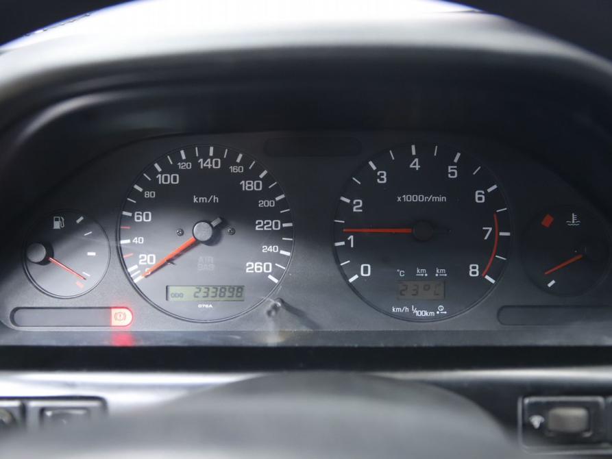 Nissan Maxima IV (A32) Уфа  - изображение 11