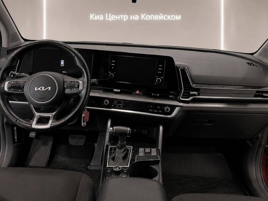 Kia Sportage V Челябинск  - изображение 13