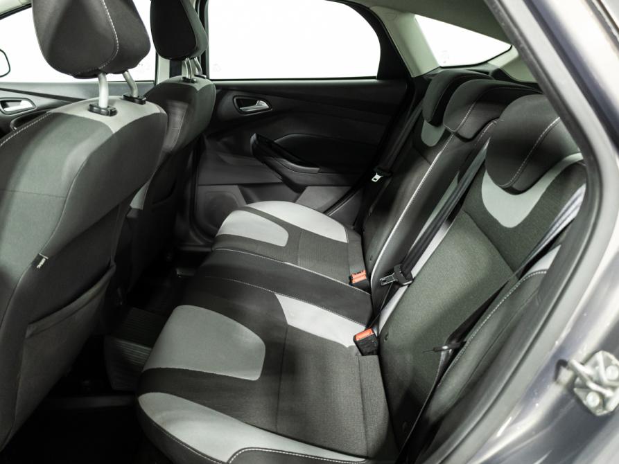 Ford Focus III Санкт-Петербург  - изображение 10