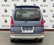 Nissan Serena II (C24) Сургут  - изображение 22