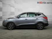 Hyundai ix35 I Рестайлинг Екатеринбург  - изображение 24
