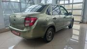 Lada (ВАЗ) Granta I Арзамас  - изображение 10