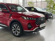 Chery Tiggo 7 Pro I Новосибирск  - изображение 43