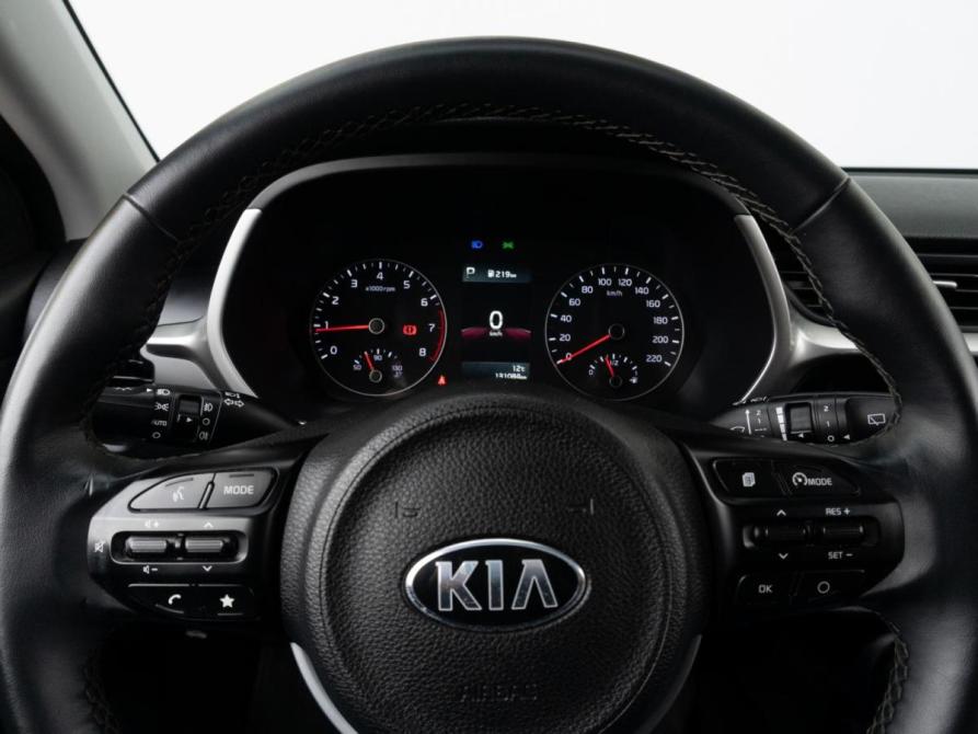 Kia Rio IV Рестайлинг Калининград  - изображение 19