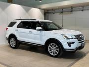 Ford Explorer V Рестайлинг 2 Самара  - изображение 23
