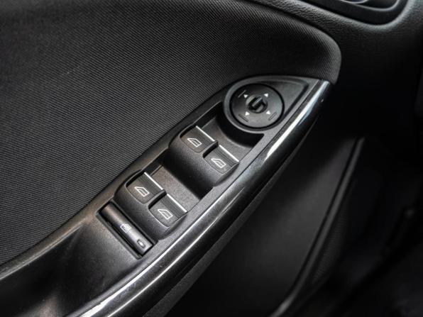 Ford Focus III Рестайлинг с пробегом 2017 года, цена 1 150 000 рублей, 90868 км, седан, Автокод Объявления