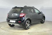 Renault Sandero II Саранск  - изображение 33