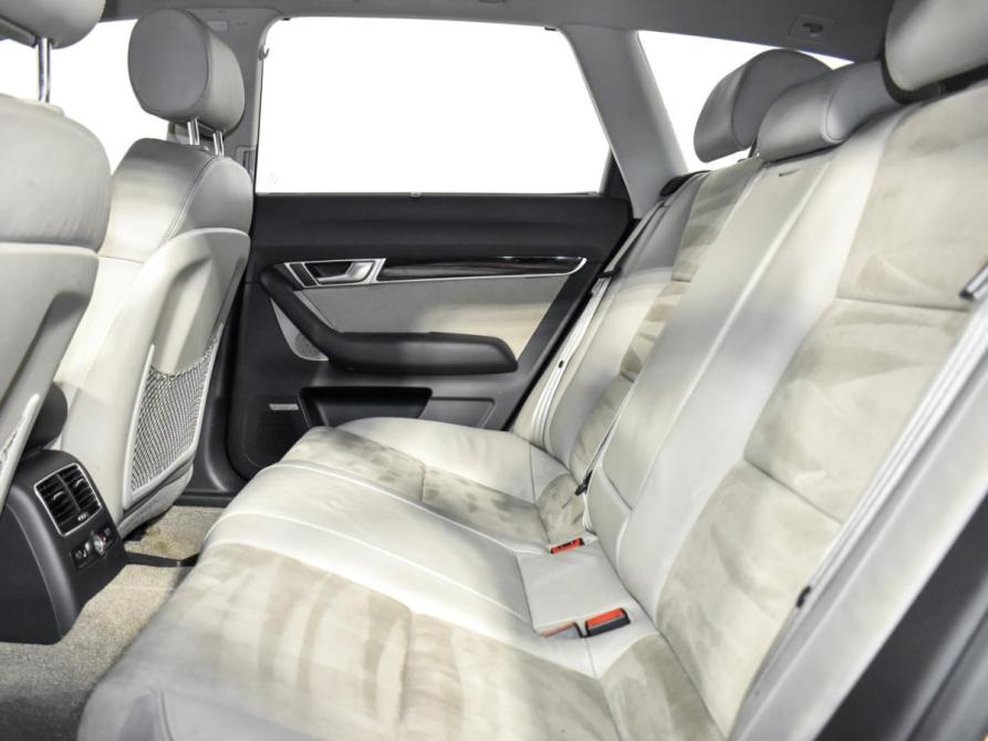 Audi A6 allroad II (C6) Рестайлинг Санкт-Петербург  - изображение 13