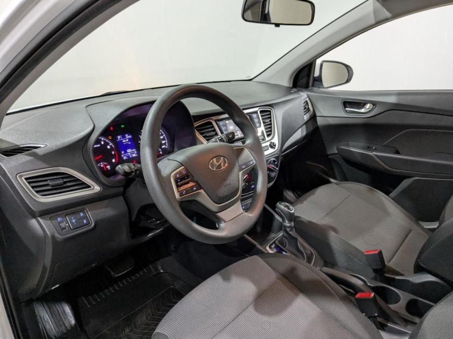 Hyundai Solaris II Рестайлинг Химки  - изображение 24