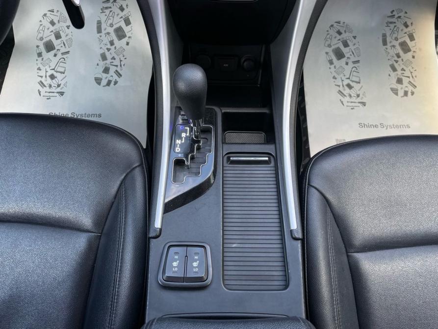 Hyundai Sonata VI (YF) Краснодар  - изображение 12