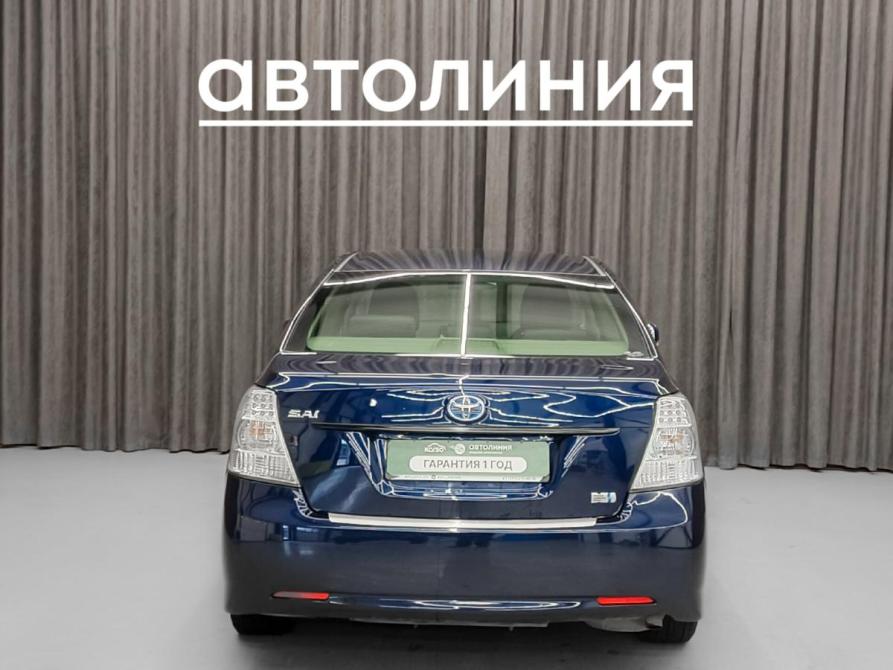 Toyota Sai Красноярск  - изображение 6