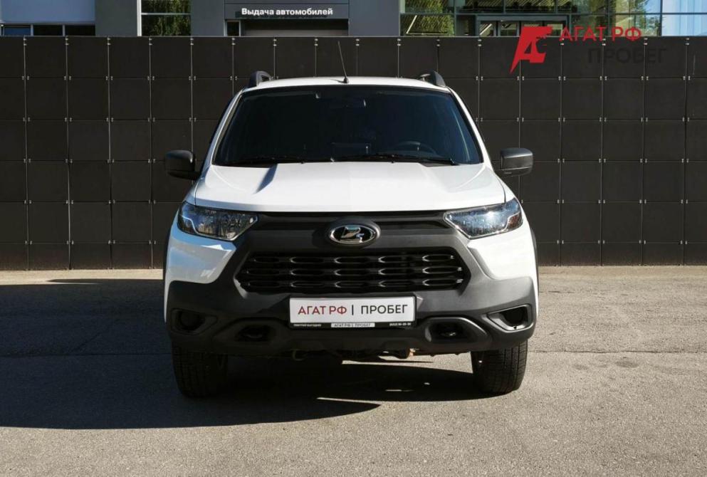 Lada (ВАЗ) Niva Travel I Сыктывкар  - изображение 2