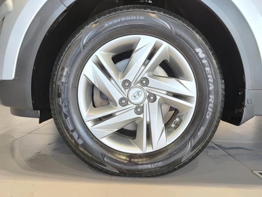 Hyundai Creta I Казань  - изображение 22