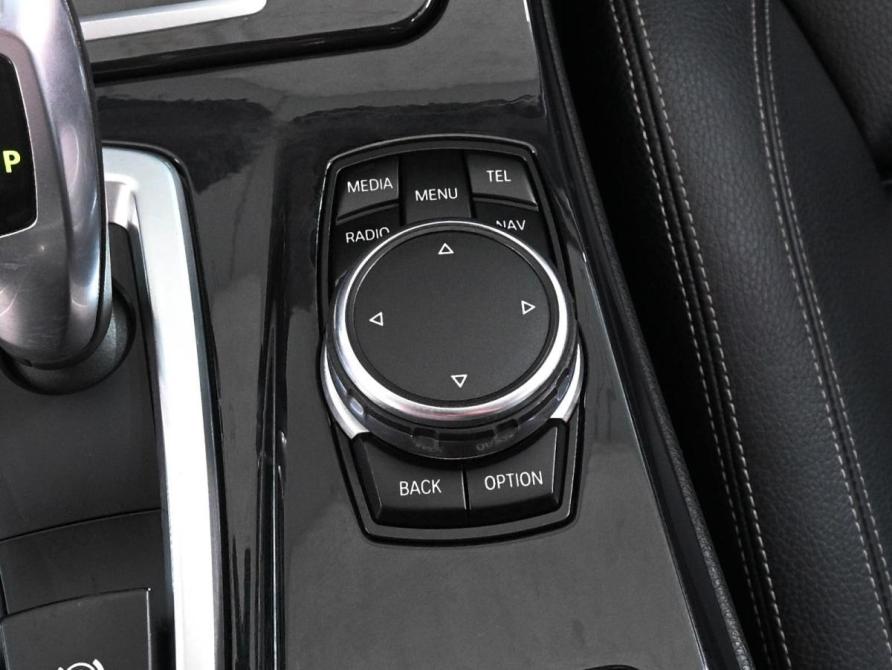 BMW 5 серии VI (F10/F11/F07) Рестайлинг Ростов-на-Дону  - изображение 16