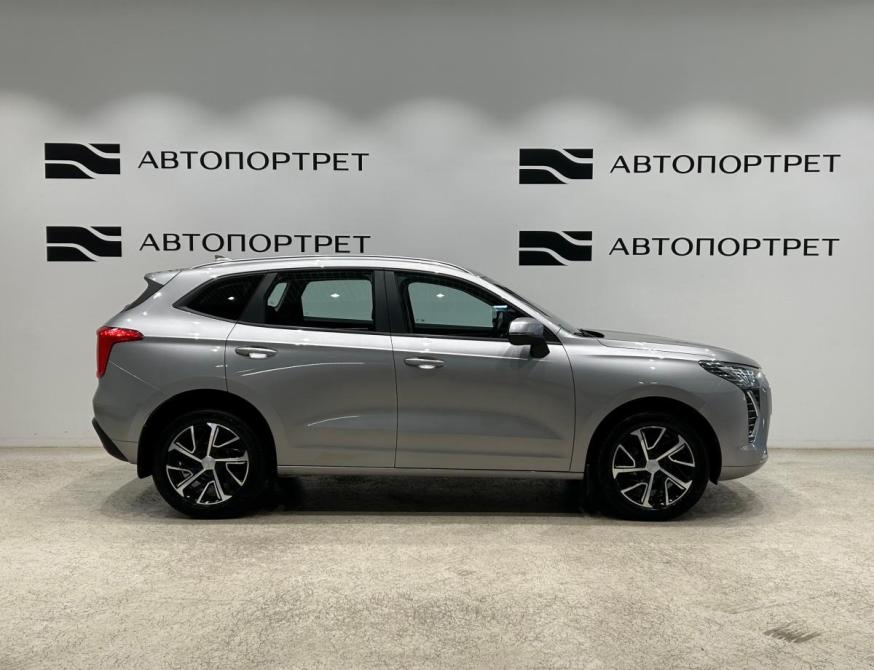 Haval Jolion I Санкт-Петербург  - изображение 8