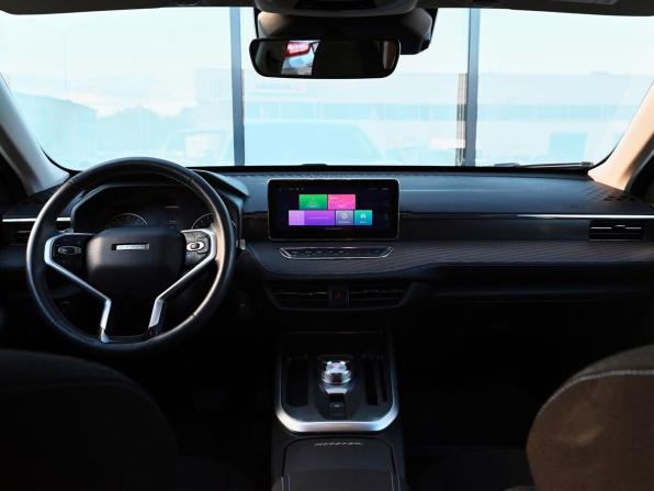 Haval Jolion I с пробегом 2021 года, цена 1 839 000 рублей, 62909 км, внедорожник, Автокод Объявления