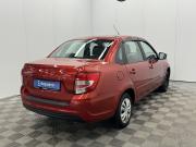 Lada (ВАЗ) Granta I Рестайлинг Воронеж  - изображение 22