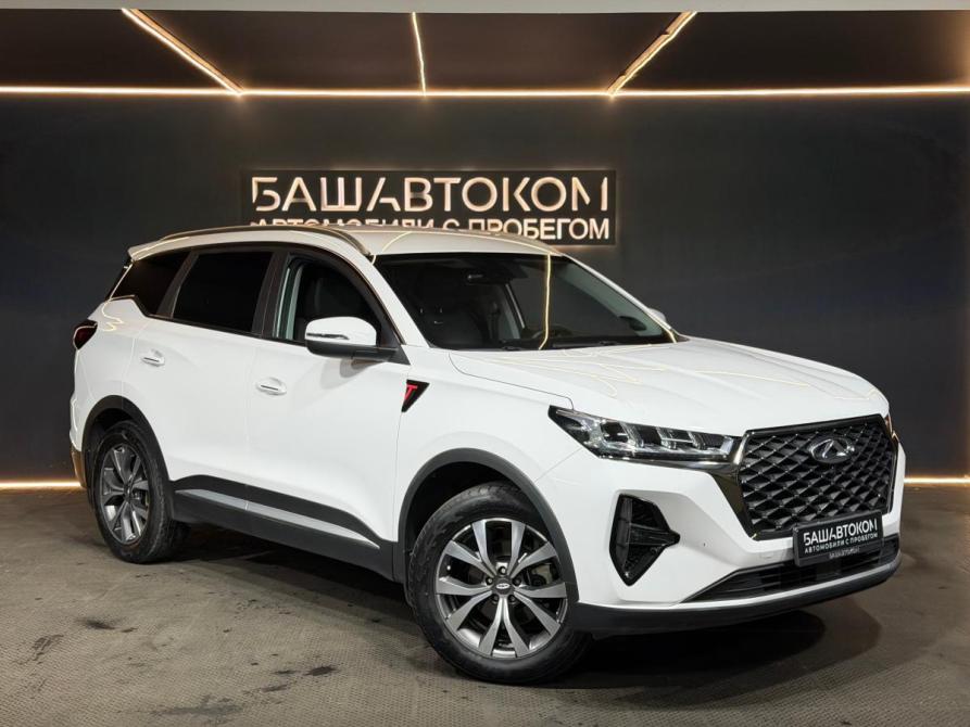 Chery Tiggo 7 Pro Max I Уфа  - изображение 3