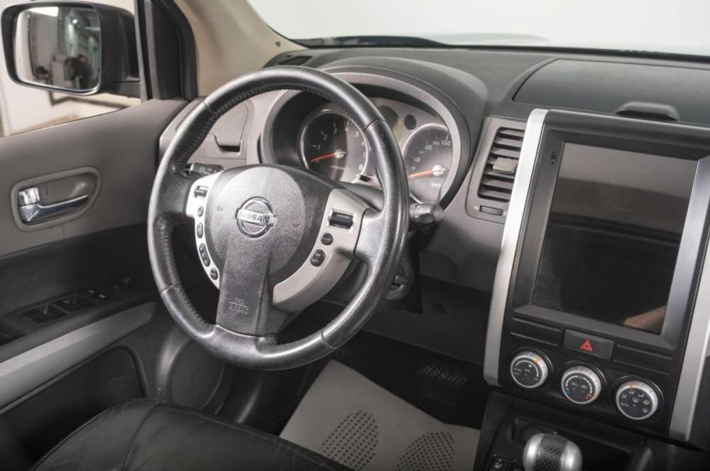 Nissan X-Trail II Томск  - изображение 10