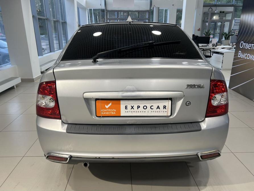 Lada (ВАЗ) Priora I Нижний Новгород  - изображение 6