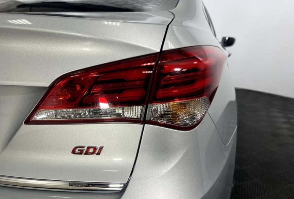 Hyundai i40 I Нижний Новгород  - изображение 20