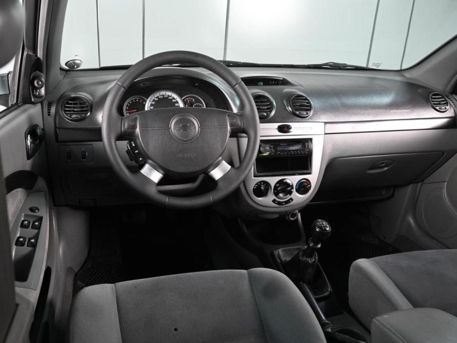 Chevrolet Lacetti I Ростов-на-Дону  - изображение 6