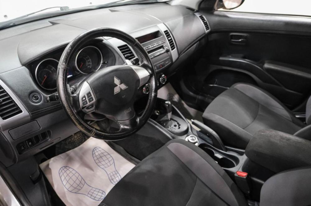 Mitsubishi Outlander II Рестайлинг Новокузнецк  - изображение 13