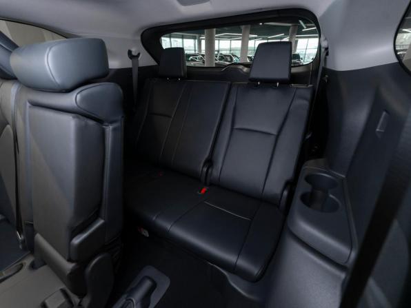 Toyota Highlander IV (XU70) с пробегом 2026 года, цена 5 750 000 рублей, 50 км, внедорожник, Автокод Объявления