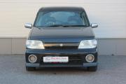 Nissan Cube I (Z10) Белгород  - изображение 21