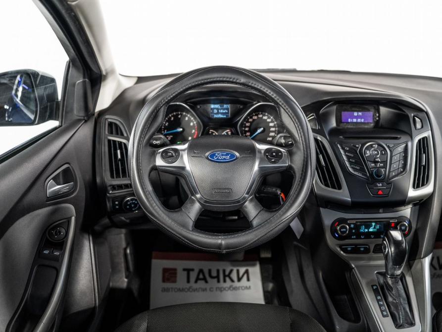 Ford Focus III Иркутск  - изображение 9