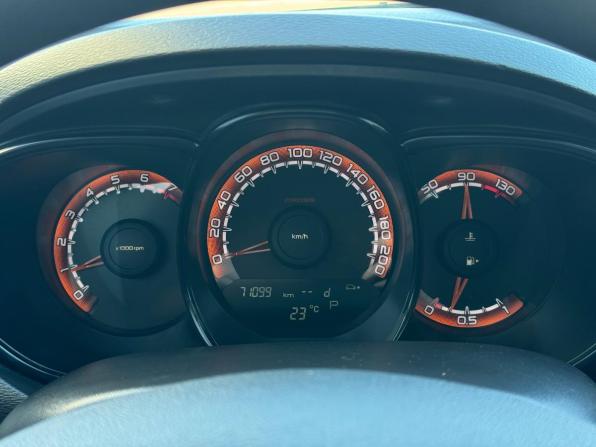 Lada (ВАЗ) Vesta I с пробегом 2021 года, цена 1 300 000 рублей, 71099 км, универсал, Автокод Объявления