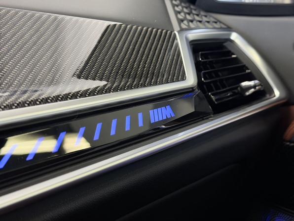 BMW X6 III (G06) Рестайлинг с пробегом 2023 года, цена 15 700 000 рублей, 21562 км, внедорожник, Автокод Объявления