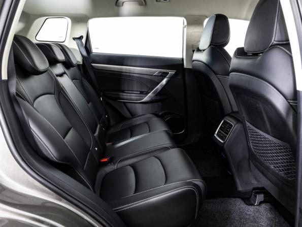 Geely Atlas Pro с пробегом 2024 года, цена 2 099 000 рублей, 44559 км, внедорожник, Автокод Объявления
