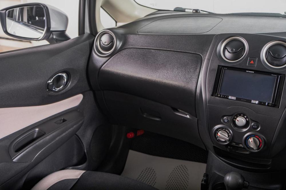Nissan Note II Рестайлинг Томск  - изображение 12