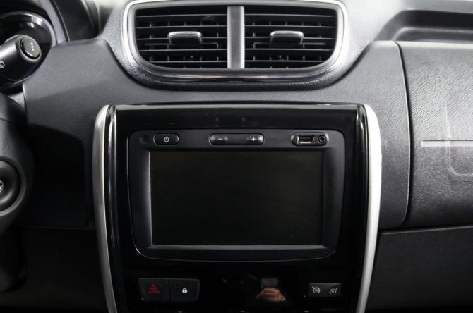 Nissan Terrano III (D10) с пробегом 2019 года, цена 1 529 000 рублей, 156000 км, внедорожник, Автокод Объявления