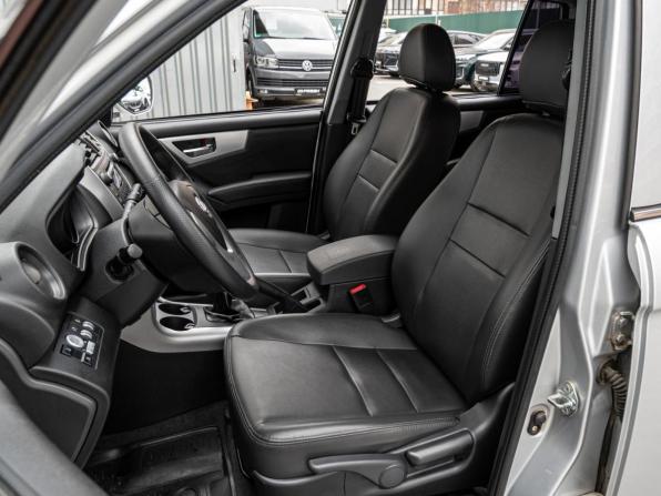 Lifan X60 I с пробегом 2014 года, цена 799 030 рублей, 39310 км, внедорожник, Автокод Объявления