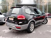 Kia Mohave I Рестайлинг Екатеринбург  - изображение 47
