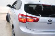 Kia Rio III Новокузнецк  - изображение 40