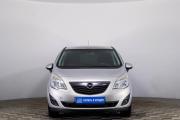 Opel Meriva B Пермь  - изображение 25