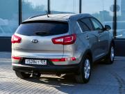 Kia Sportage III Рестайлинг Екатеринбург  - изображение 26